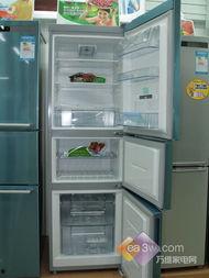 国产单门冰箱工作视频,国产单门冰箱工作原理与操作演示