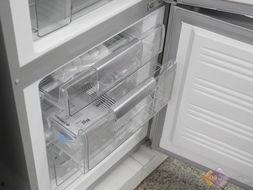 国产单门冰箱工作视频,国产单门冰箱工作原理与操作演示