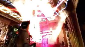 国产游戏 捉鬼视频大全,国产游戏惊悚瞬间大揭秘