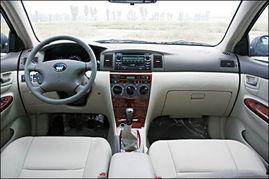 国产f3试驾视频