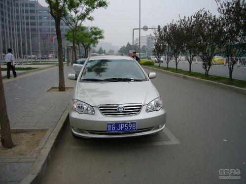 国产f3试驾视频