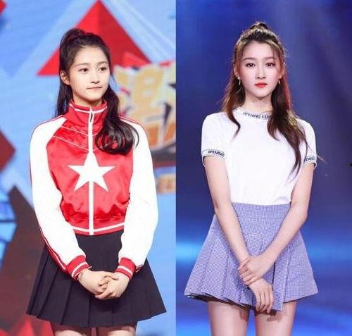 关晓彤国产福利在线视频,青春活力绽放银幕