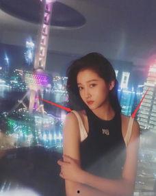 关晓彤国产福利在线视频,青春活力绽放银幕