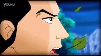 国产动画片宣传片视频,宣传片中的视觉盛宴与情感共鸣