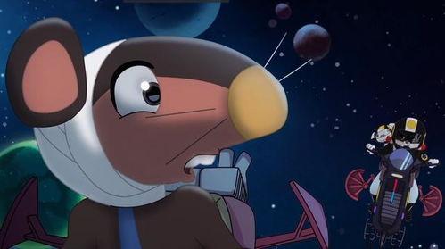 国产动画片宣传片视频,宣传片中的视觉盛宴与情感共鸣