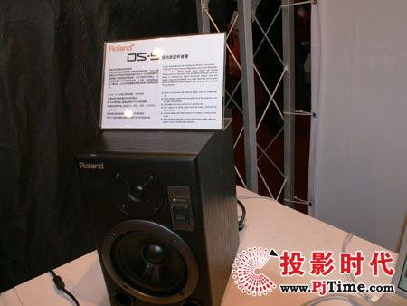 国产老音箱试音视频播放