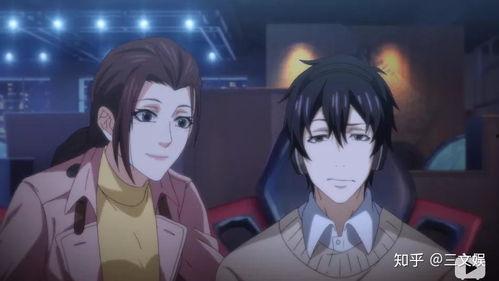 国产动画养蛊视频播放,揭秘视频播放背后的神秘力量