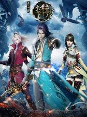 画江湖国产动漫解说视频,探寻国漫风华,揭秘经典角色背后的故事