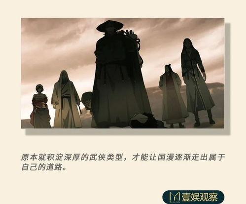 国产动漫武打视频,国产动漫武打盛宴