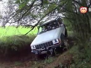 国产越野车的视频,勇闯极限,彰显民族力量