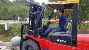 叉车视频大全国产,视频大全背后的行业奥秘